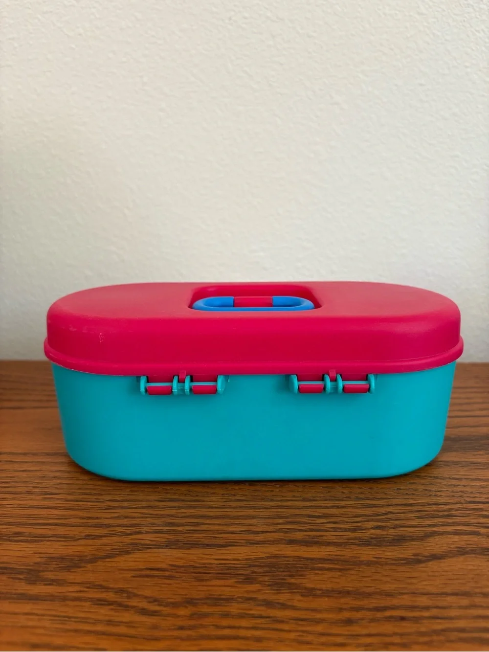 1990’s Jewelry Box